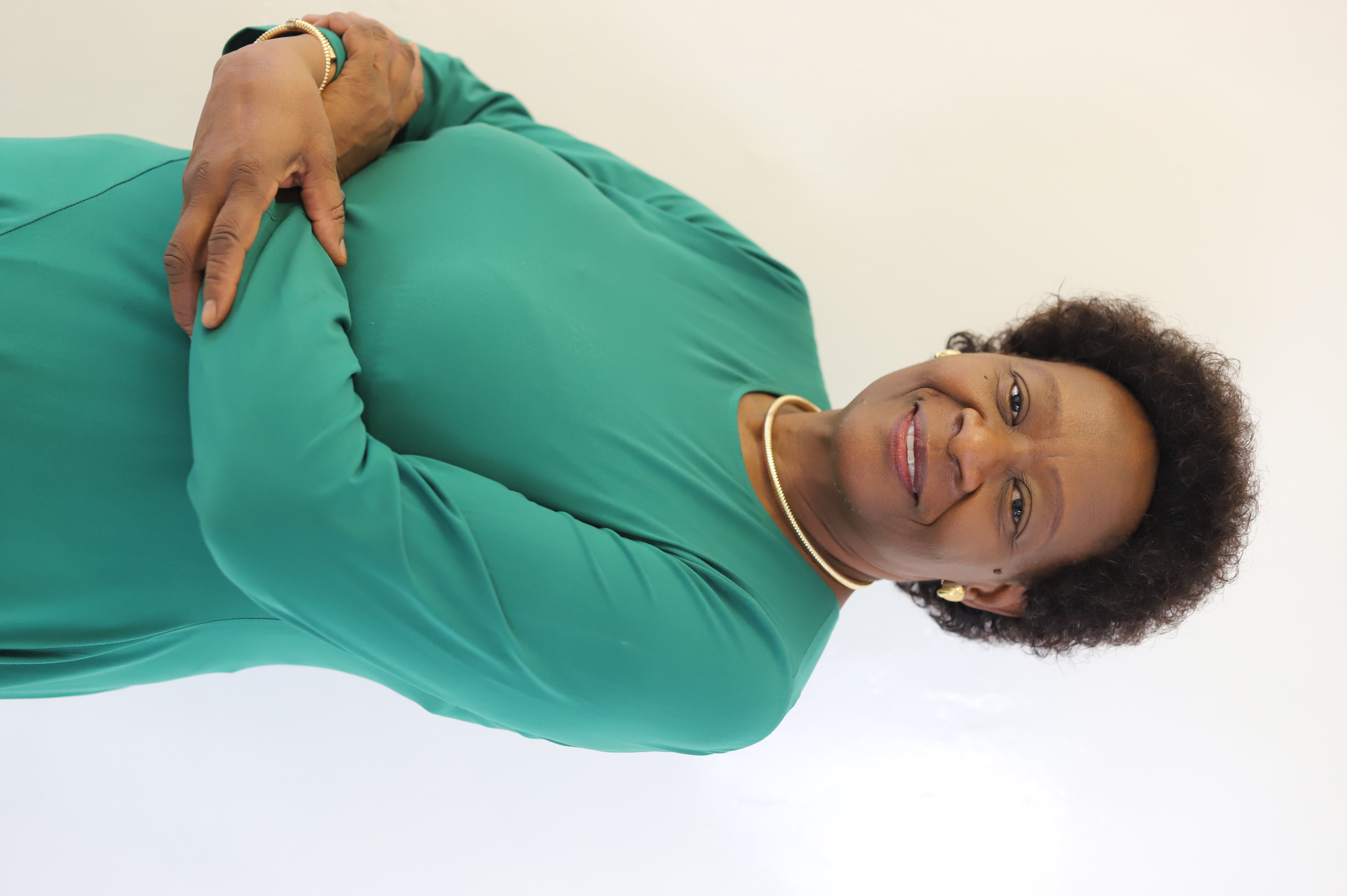 Prof Idah Sithole Niang